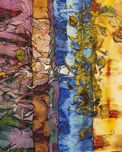 Exposici&oacute;n actual Babel